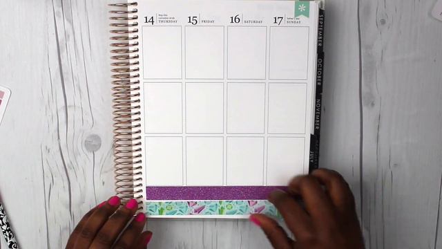 Plan with Me-Ikone Shop Kit смотреть онлайн