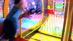 SML Movie: Jeffy's YES Day!