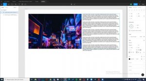 Как добавить картинки в Фигму (How to add image in figma)