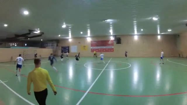 Тесла-Арсенал-Футболка-51 4-4 (1-1) смотреть онлайн