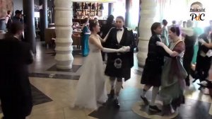 16.1 Кросс степ вальс