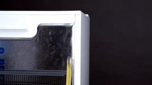 Side by Side от ATLANT  Как установить комплект