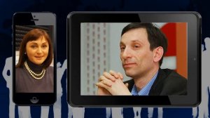 Виталий Портников: Мировой миропорядок разрушен, его нужно строить, а не восстанавливать