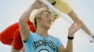 БиС-клип "Мистер диджей" качество!