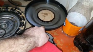 Анти кризесный ремонт своими руками PowerShift 6DCT450 (MPS6