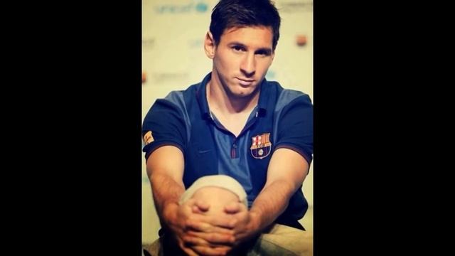 слайд-шоу месси смотреть онлайн