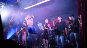 Коридор - Как она играла