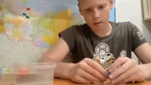 как сделать поплавок из крышки