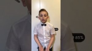 Алла Ахундова «Красивая девочка»