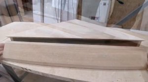 Полка своими руками, полка со скрытым креплением, угловая полка, полка с секретом.