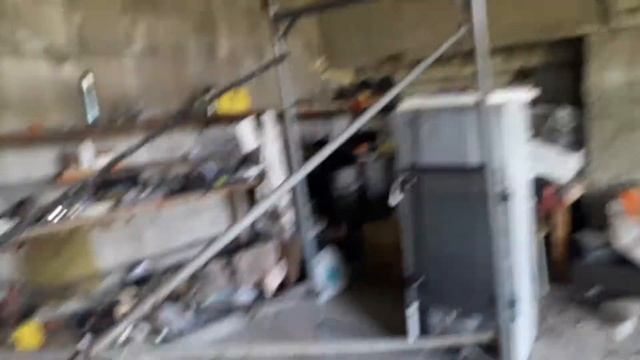 Утепление крыши гаража смотреть онлайн