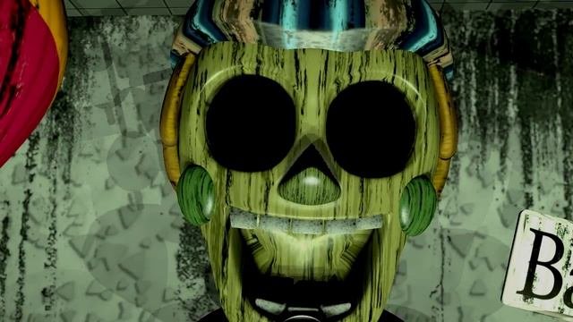 [FNAF/SFM] PHANTOM ANIMATRONIC'S VOICES