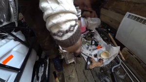 Не работает водяной насос тайга 551