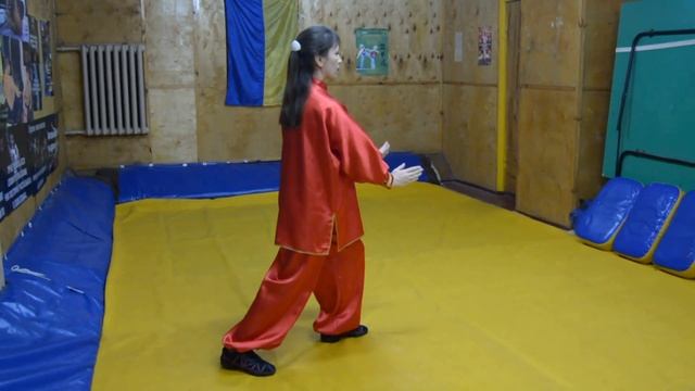 Соревнование на первенство Школы даосских практик САНЬФЭН ДАО смотреть онлайн