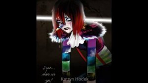 Откуда берутся дети?|~Крипипаста прикол~ Смеющийся Джек & Салли Вильямс (Олдер)