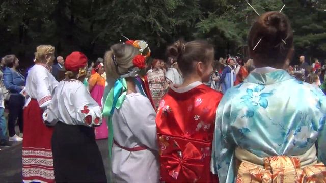 ♫| День города Партизанск | Клип |♫ смотреть онлайн