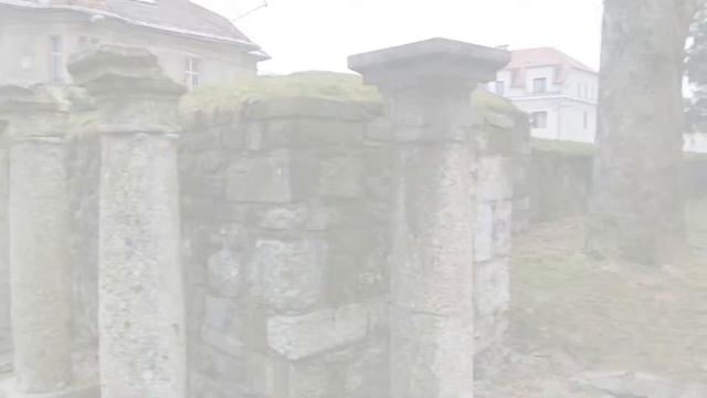 Словения. Следы древнего Рима в Любляне. часть 2. #33 смотреть онлайн