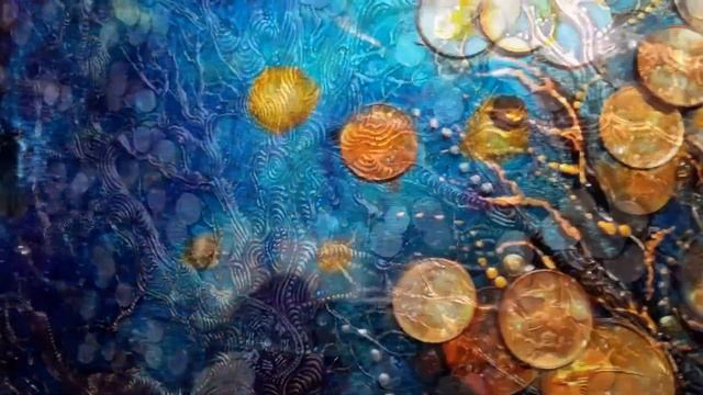 Копия видео "Денежное дерево в багете." смотреть онлайн