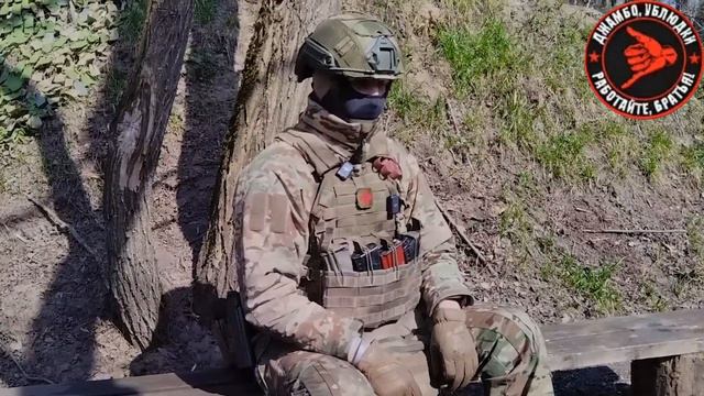 Прорыв противника не допущен