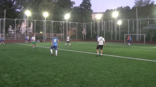 08.07.2021 Корона-Первая столица 2 — лига смотреть онлайн