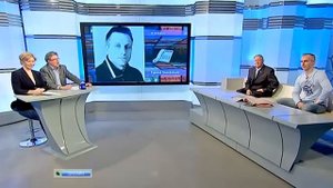 Интервью - Рудольф Плюгфельдер - "Олимпиада в Токио"