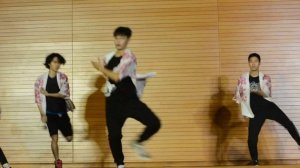 Танец сон во сне