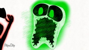 The Pizza Tower scream meme, but it’s Roblox DOORS.