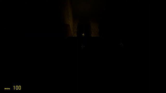 Garry's Mod - 2 серия - Очень Кружечный хоррор