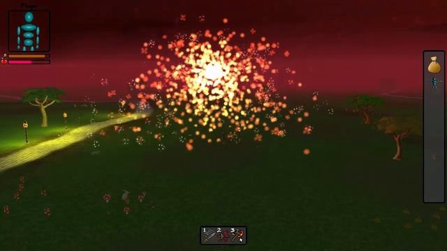 Java 3D Game Development 36: Particle Effects смотреть онлайн