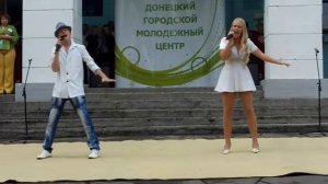 Инь-Ян (In-Yan) - Камикадзе