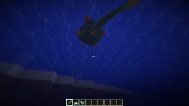 Minecraft: Where & How to Get - Prismarine Shard & Prismarine Crystals смотреть онлайн