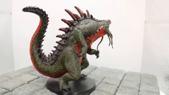 The Rising Sun From CMON Great Minis For D&D смотреть онлайн