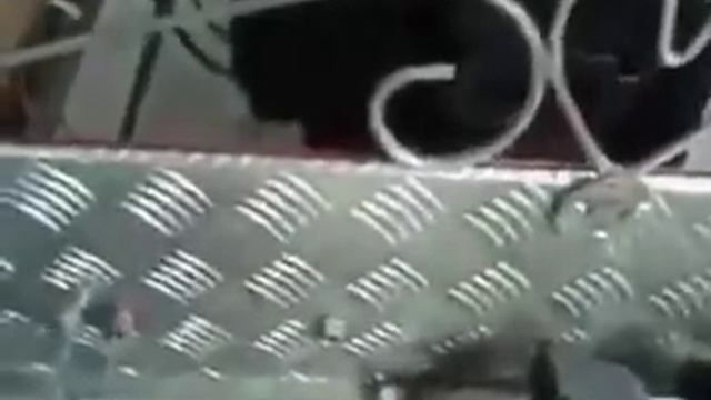 Черная дыра для топлива. смотреть онлайн