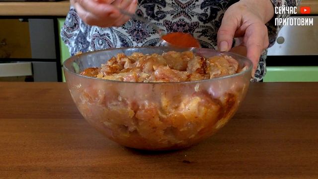 Колбасу в магазине больше не покупаю, готовлю домашнюю колбасу из курицы и духовка даже не нужна.