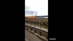 По тундре,по железной дороге...(remix).