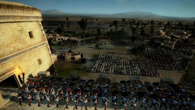 The Origins of Carthage (feat. Mythology with Mike) смотреть онлайн