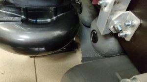 Стриж 420+Yamaha 30Jet  . Собираем от А до Я.