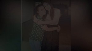 Хожибой Тожибоев кизи Интизор Тожибоева оиласи онаси синглиси уйи