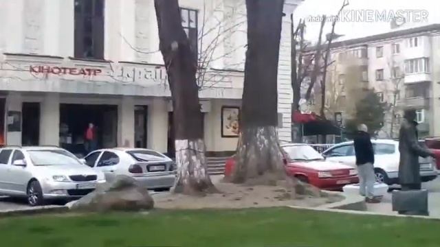 Тур по достопримечательностям города Житомир