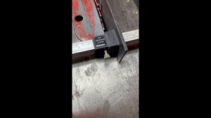 Table Saw Fence Repair