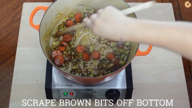 How to Make Jewish Holiday Brisket смотреть онлайн