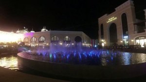 Водное Шоу Анталия Серик Белек Анталия The Land Of Legends