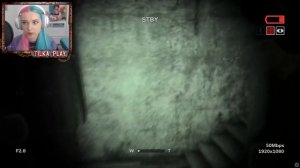 РИТУАЛ над ЖЕНЩИНАМИ ► OUTLAST 2 ► Полное прохождение АУТЛАСТ 2