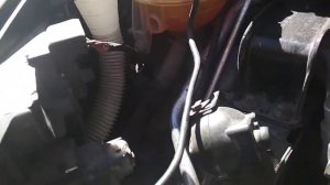 стук двигателя Пежо 308 1.6