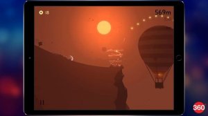 Alto’s Odyssey Review