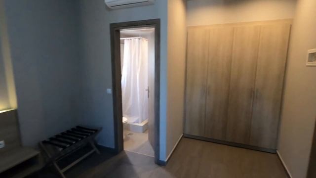 Отель Porto Greco Village 4 * - Греция / Крит / Обзор отеля смотреть онлайн