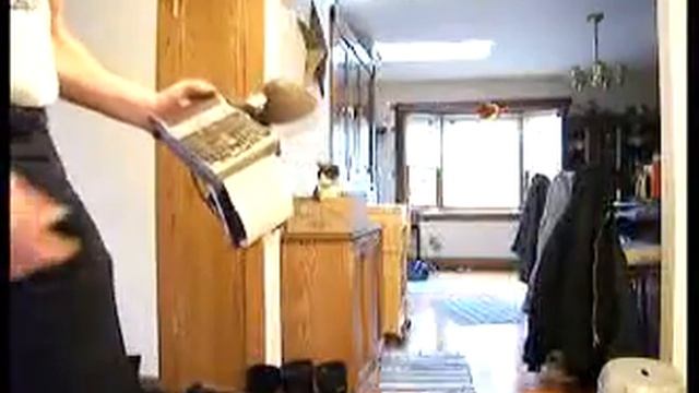 Polaroid Model 95 Video смотреть онлайн