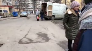 Как я потолстела на 50КГ / ШОК Я ЖИРНАЯ