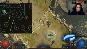 Path of Exile: Designing A Build