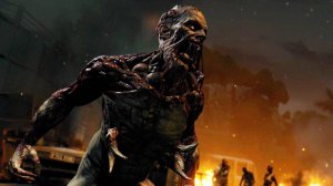 Dying Light
3 наRкомана проходят игру
"концовка убила"